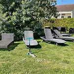 Comme Evidence Et D'hotes 3* Saint-Vincent-sur-Jard