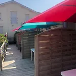 Comme Evidence Et D'hotes Penzion