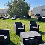 Comme Evidence Et D'hotes Saint-Vincent-sur-Jard