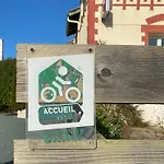 Penzion Comme Evidence Et D'hotes