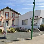 Penzion Comme Evidence Et D'hotes