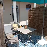 Comme Evidence Et D'hotes 3* Saint-Vincent-sur-Jard
