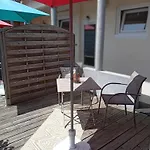 Comme Evidence Et D'hotes 3* Saint-Vincent-sur-Jard