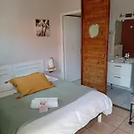Penzion Comme Evidence Et D'hotes Saint-Vincent-sur-Jard