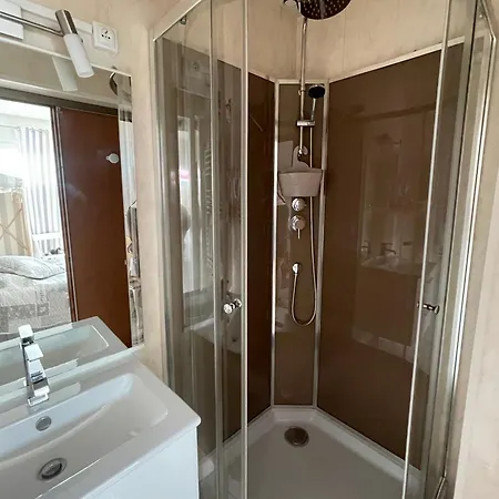 Guest house Comme Evidence Et D'hotes Saint-Vincent-sur-Jard