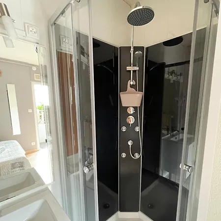 Comme Evidence Et D'hotes Guest house Saint-Vincent-sur-Jard