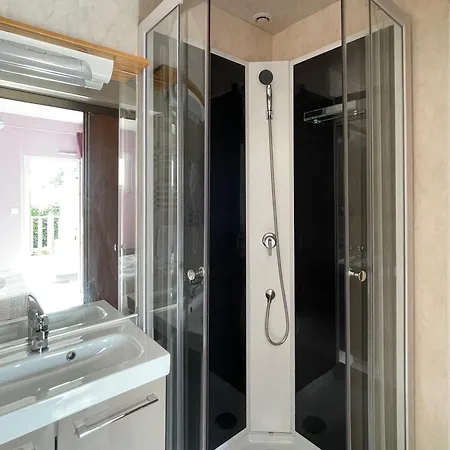 Guest house Comme Evidence Et D'hotes Saint-Vincent-sur-Jard