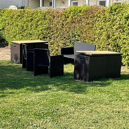 Comme Evidence Et D'hotes 3*