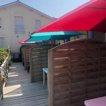 Comme Evidence Et D'hotes Guest house