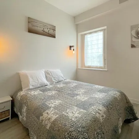 Comme Evidence Et D'hotes Pensionat Saint-Vincent-sur-Jard