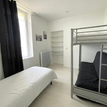 Comme Evidence Et D'hotes 3*