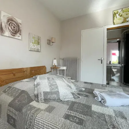 Comme Evidence Et D'hotes Guest house