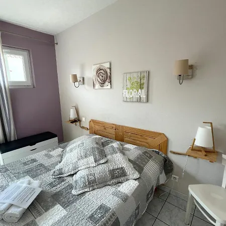 Comme Une Evidence Chambres D'Hotes 게스트하우스 3*