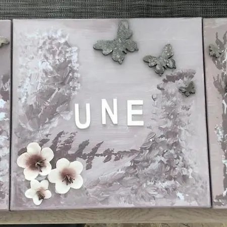 Comme Une Evidence Chambres D'Hotes 3* 생-뱅상-쉬르-자르