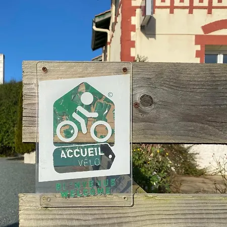 Guest house Comme Evidence Et D'hotes
