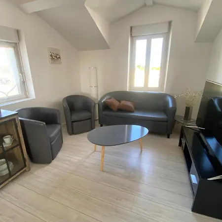 Guest house Comme Evidence Et D'hotes *