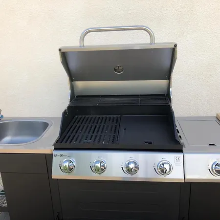 Comme Evidence Et D'hotes Saint-Vincent-sur-Jard