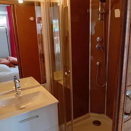 Comme Une Evidence Chambres D'Hotes 3*