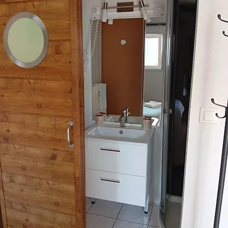 Comme Une Evidence Chambres D'Hotes