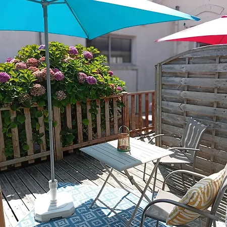 Comme Evidence Et D'hotes 3*