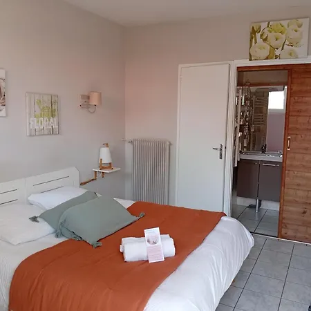 Comme Evidence Et D'hotes Pensionat