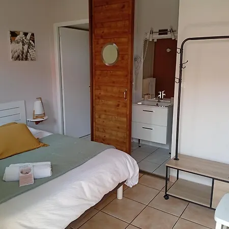 Comme Une Evidence Chambres D'Hotes 생-뱅상-쉬르-자르