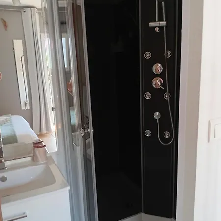 Comme Une Evidence Chambres D'Hotes 3* 생-뱅상-쉬르-자르