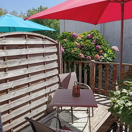 Pensionat Comme Evidence Et D'hotes