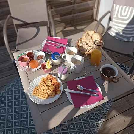 Comme Evidence Et D'hotes Pensionat