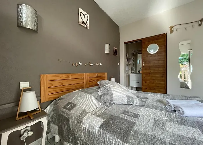 Comme évidence D'hotes Affittacamere