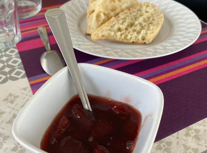 Affittacamere Comme évidence D'hotes 3*