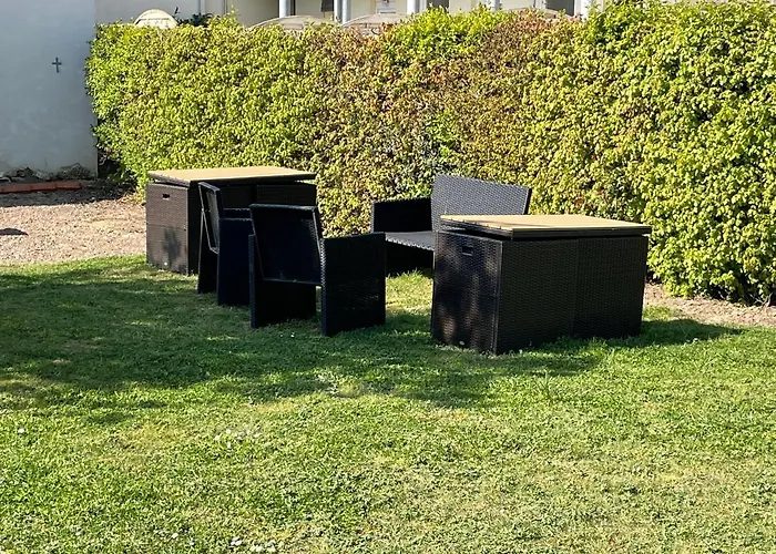 Comme évidence D'hotes 3*