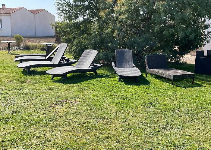 Comme évidence D'hotes