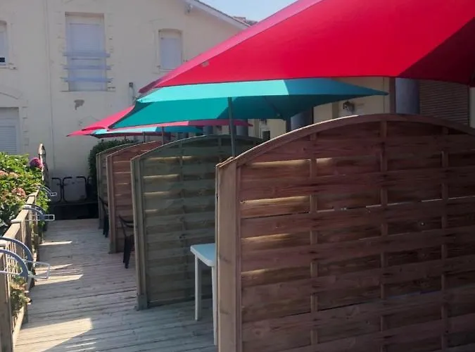 Comme évidence D'hotes Affittacamere