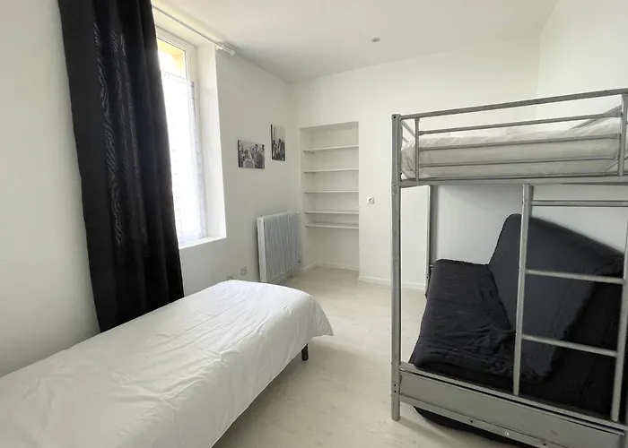 Comme évidence D'hotes 3*