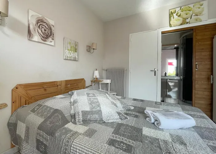 Comme évidence D'hotes Affittacamere