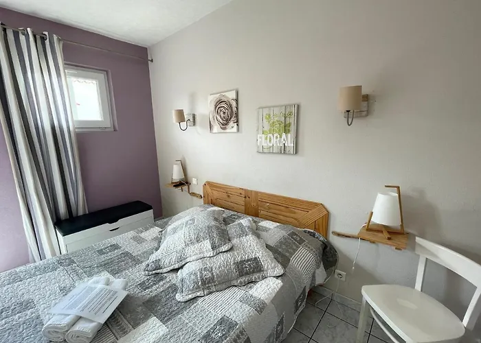 Comme évidence D'hotes Affittacamere 3*