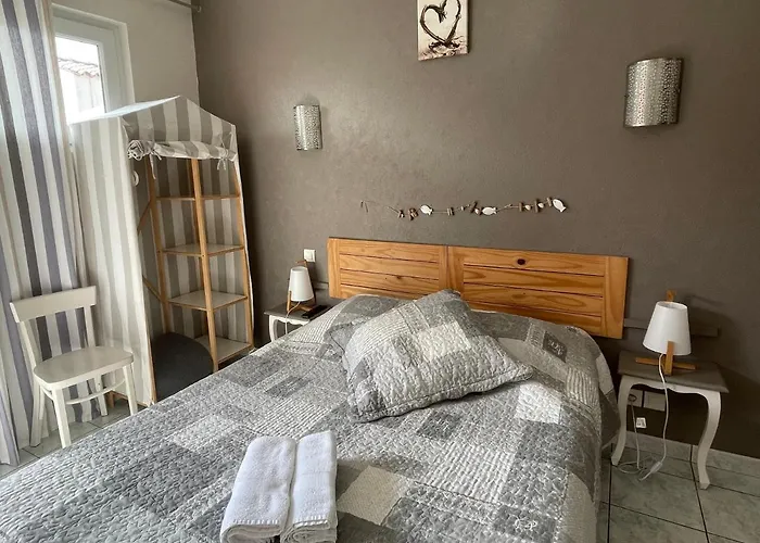 Affittacamere Comme évidence D'hotes 3*