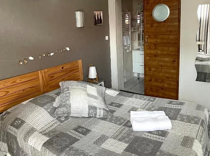 Comme évidence D'hotes 3*