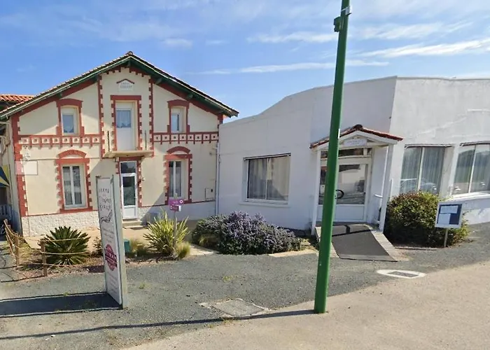 Affittacamere Comme évidence D'hotes