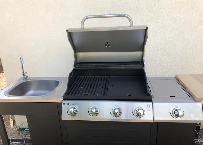 Comme évidence D'hotes Saint-Vincent-sur-Jard