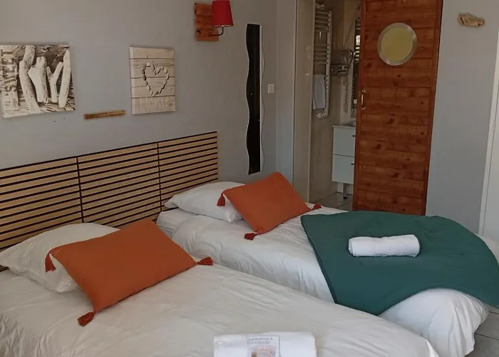 Affittacamere Comme évidence D'hotes 3*