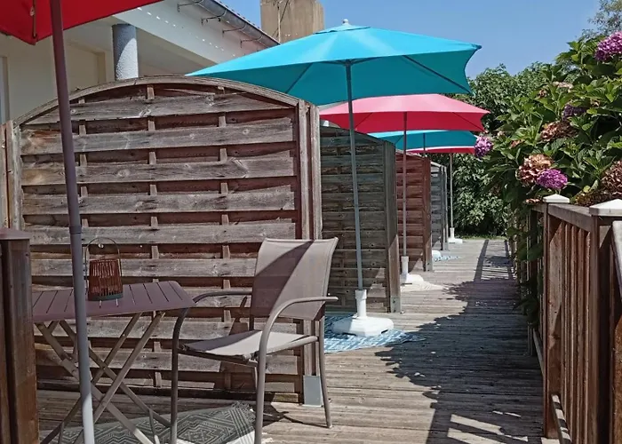 Comme évidence D'hotes 3*