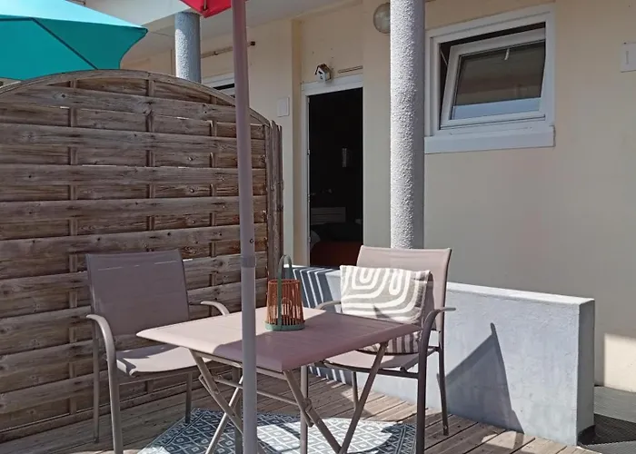 Comme évidence D'hotes 3* Saint-Vincent-sur-Jard