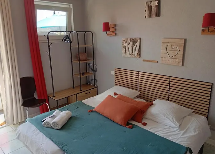 Comme évidence D'hotes