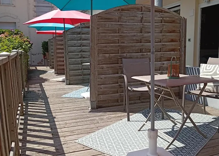 Comme évidence D'hotes Affittacamere