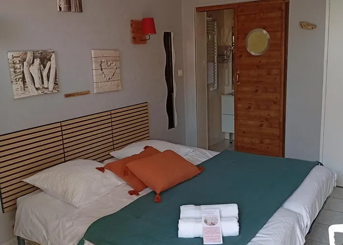 Affittacamere Comme évidence D'hotes 3*