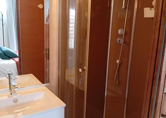 Comme évidence D'hotes Affittacamere Saint-Vincent-sur-Jard