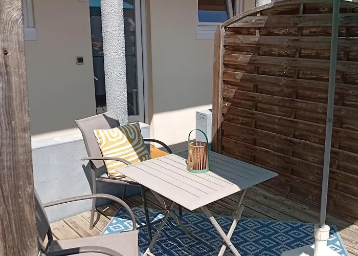 Comme évidence D'hotes 3* Saint-Vincent-sur-Jard