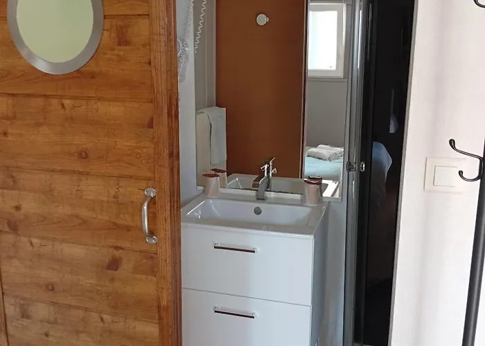 Comme évidence D'hotes